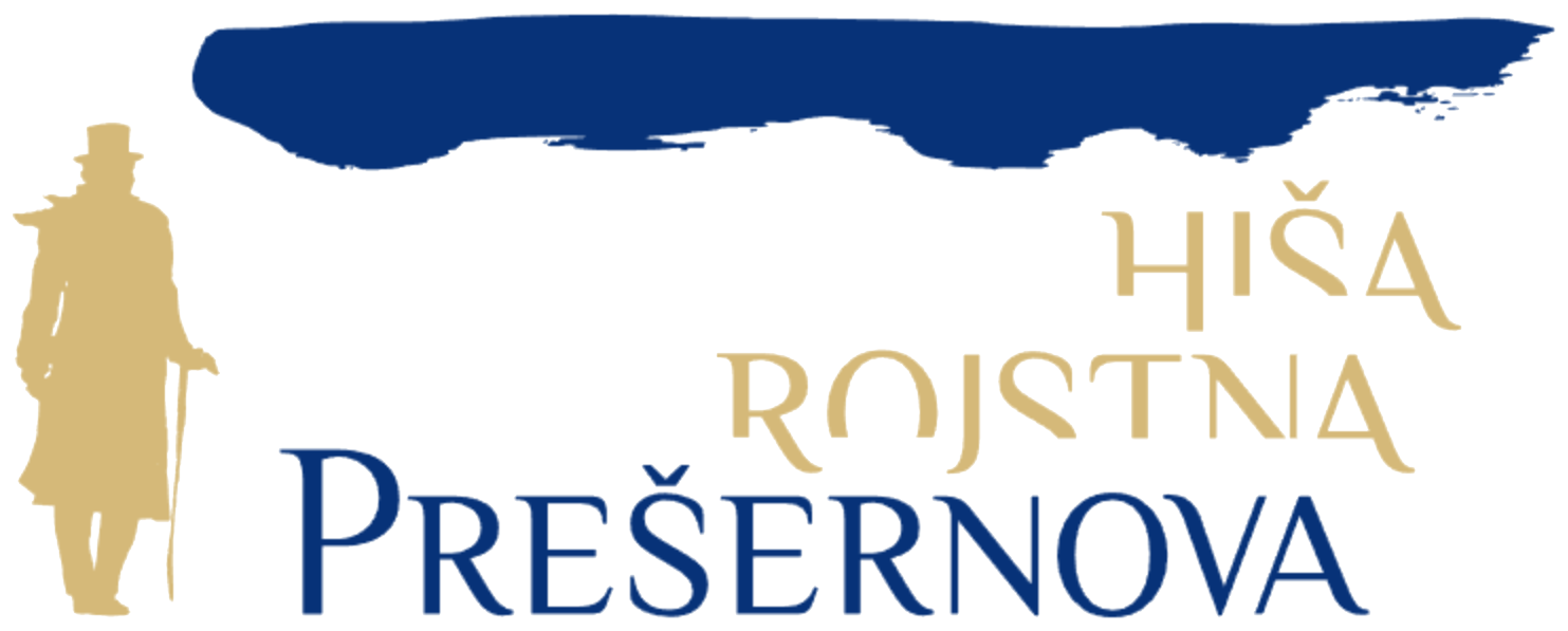 Prešernova rojstna hiša